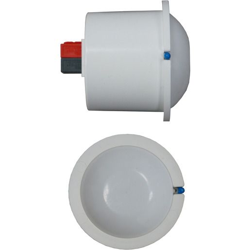 MDT EINBAUPRÄSENZMELD. 360° 3SENS / MDT SCN-P360E3.03