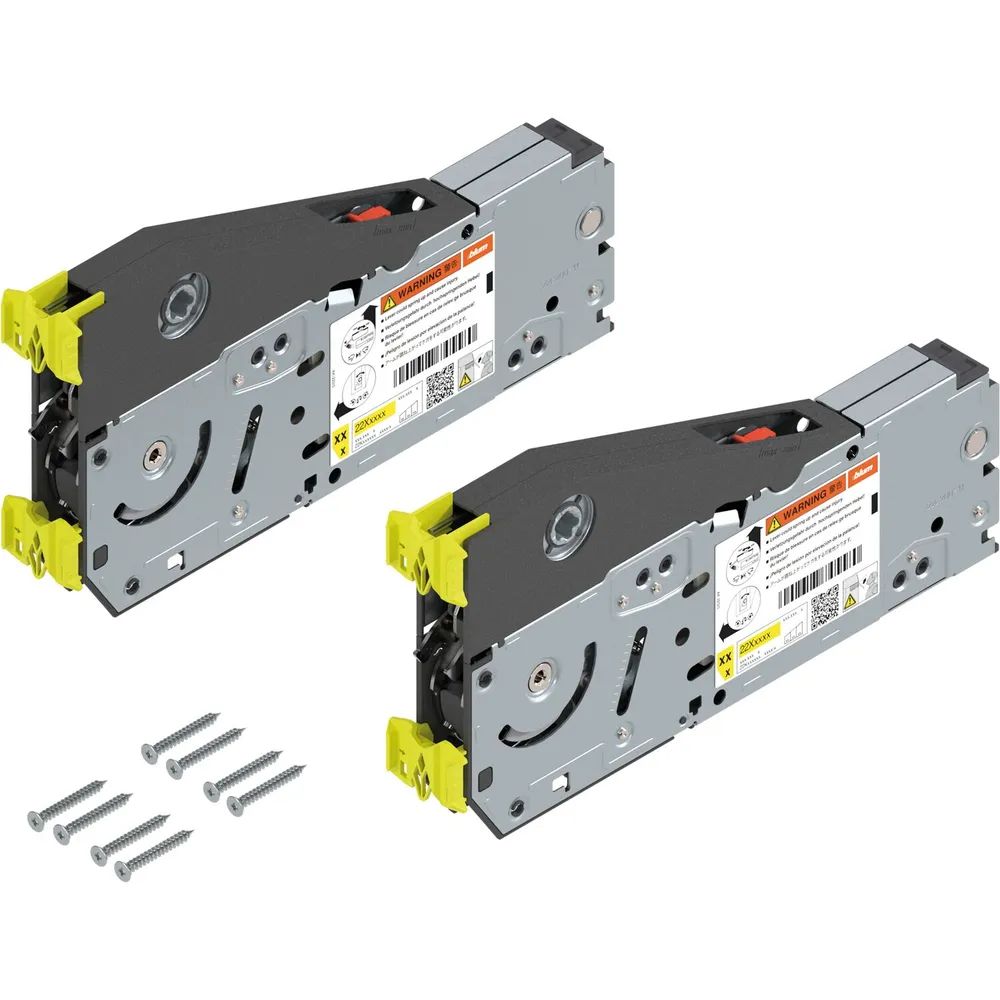 BLUM AVENTOS HL TOP Kraftspeicher-Set, KH 390-580mm