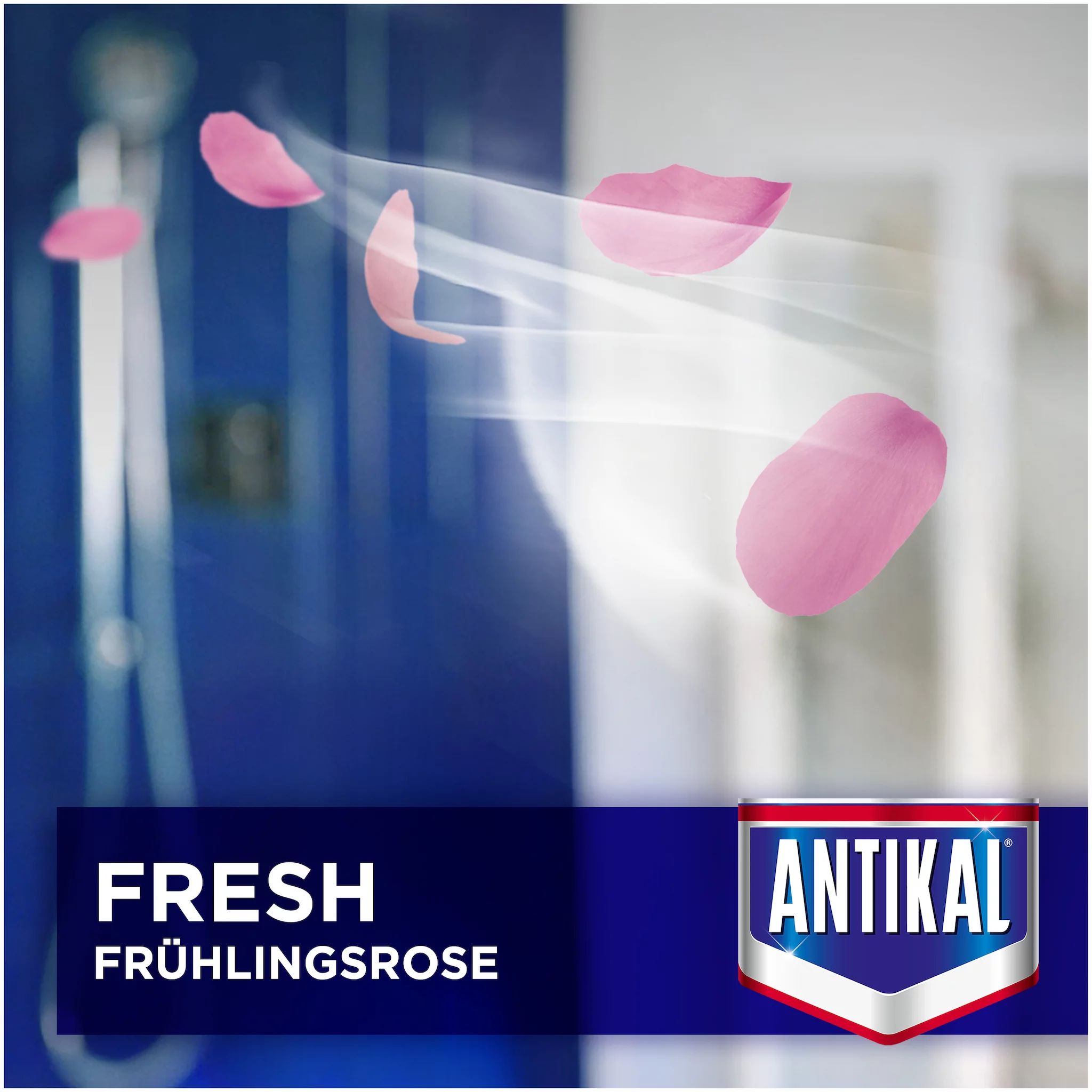 Antikal Fresh Spray, 800 ml