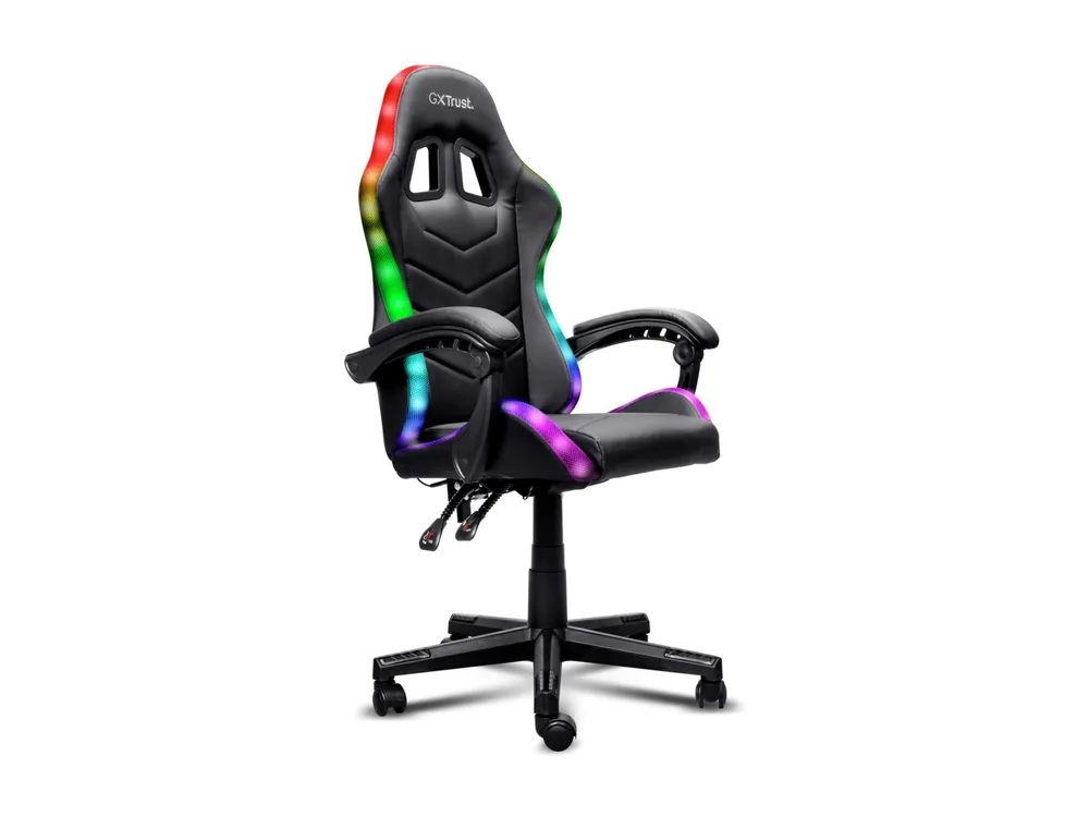 Trust GXT704 RONIQ RGB Gaming Chair