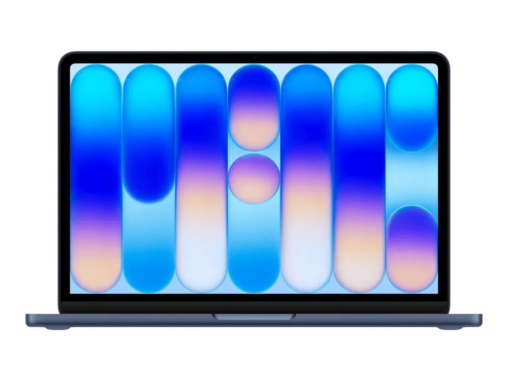 Apple MacBook Neo - A18 Pro - Apple A18 Pro 5-core - 8 GB RAM - 512 GB SSD - 33.02 cm (13") - Indigo