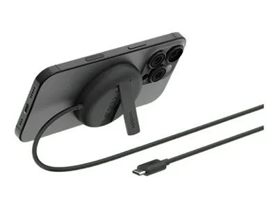 Belkin BoostCharge Pro - Induktive Ladematte