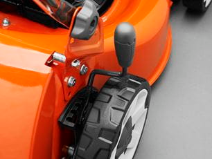 Husqvarna LC 142iS