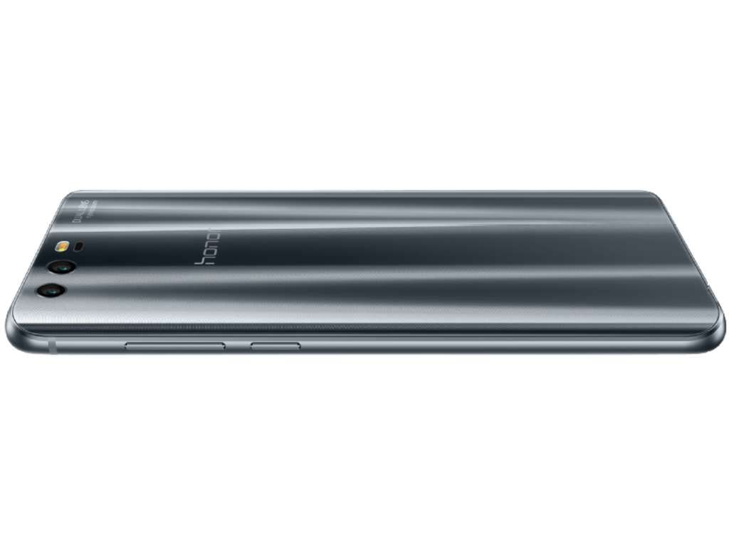 Huawei Honor 9 64GB/4GB silber