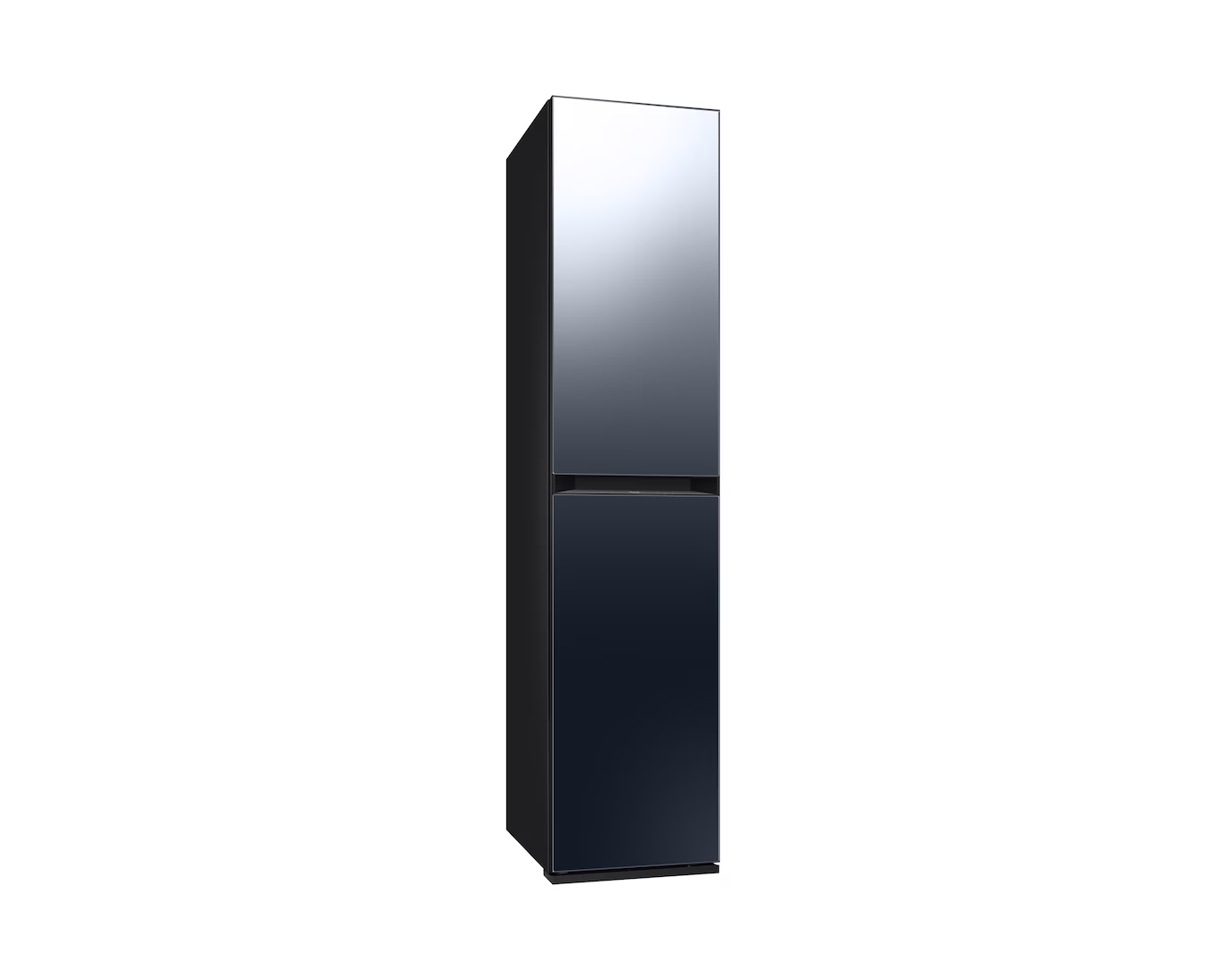 Samsung Bespoke AI Trockner mit Dual AirWash und Dual JetSteam, Silver