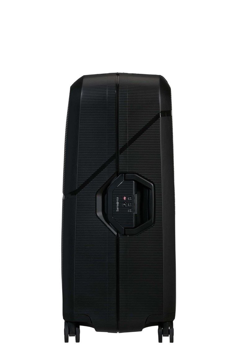 SAMSONITE MAGNUM ECO SPINNER 75/28, graphite