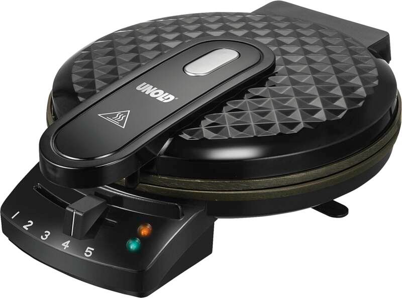Unold Waffeleisen 48235 WAFFELAUTOMAT