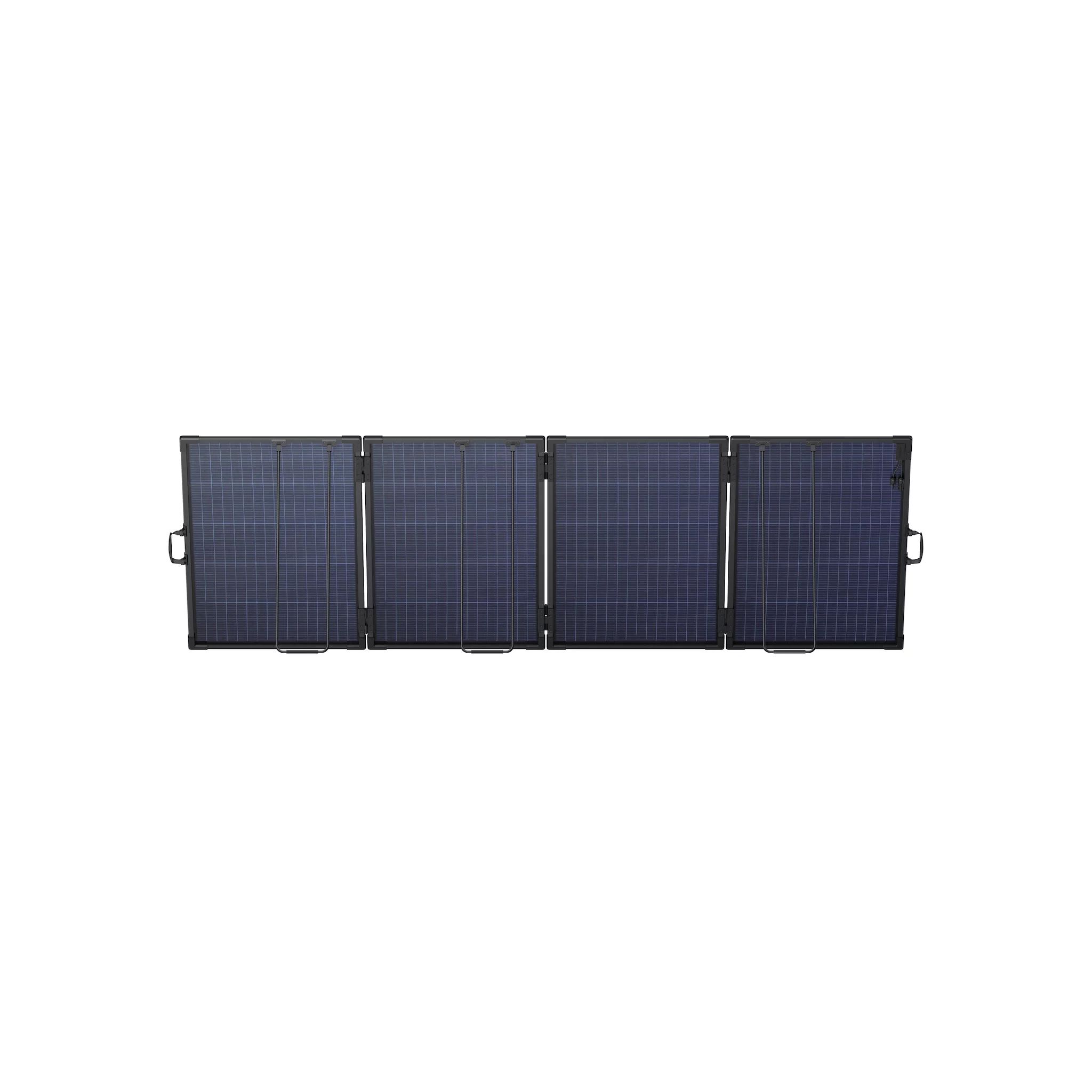Anker SOLIX PS400 Bifacial Portable Solar Panel