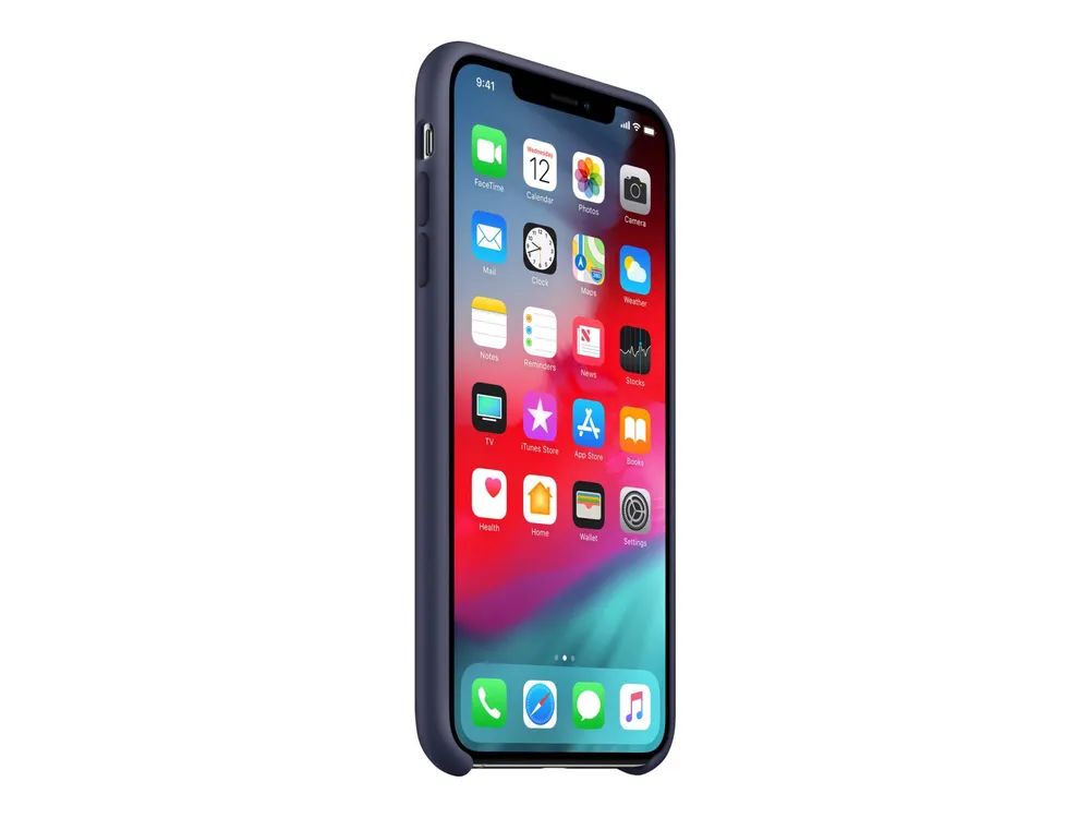 Apple Hintere Abdeckung für Mobiltelefon