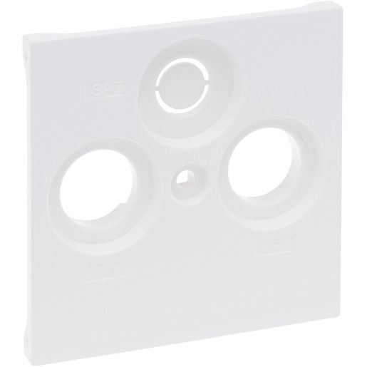 Legrand ABD.TV-R-SAT F.FREMDFABRIKATE, / LEGRAN 765156 SEANO 765156