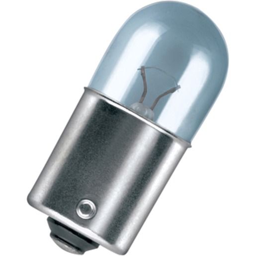 Osram AUTOLAMPE 24V 10W / OSRAM 5637 BA15S 4050300831459