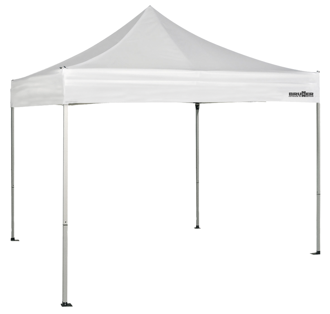 Brunner Pavillon Zebo Enjoy 2.0 3 x 3 (S)