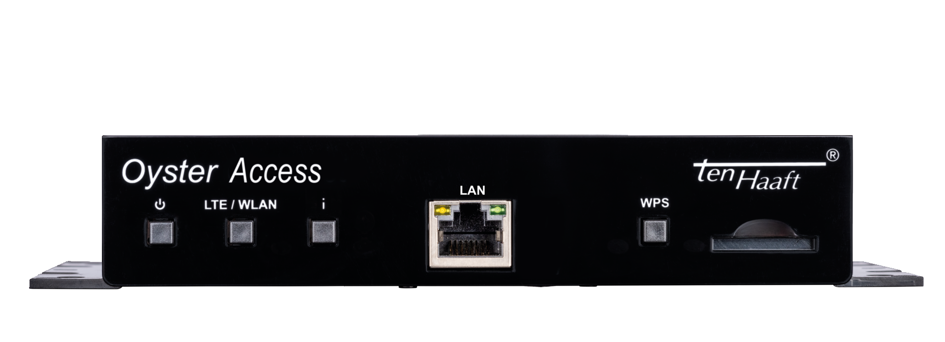TenHaaft Oyster Access Vision