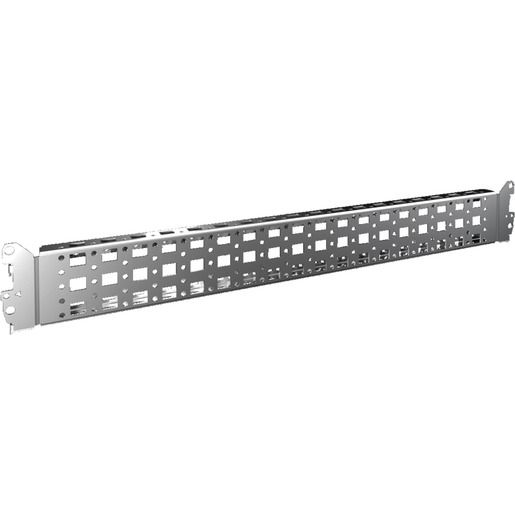 Rittal SYSTEM-CHASSIS 23X64MM PA=4ST / RITTAL VX 8617.130 8617130