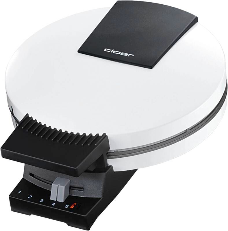 Cloer Waffelautomat 120