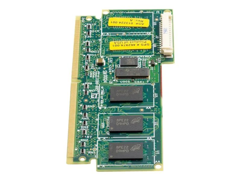 HPE P-series Cache Upgrade - DDR2 - Modul - 256