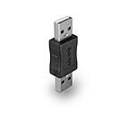 Lindy Gender Changer USB - USB (M) zu USB (M)