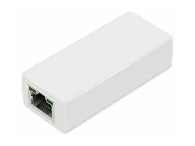 MicroConnect Power Injector - IEEE 802.3af