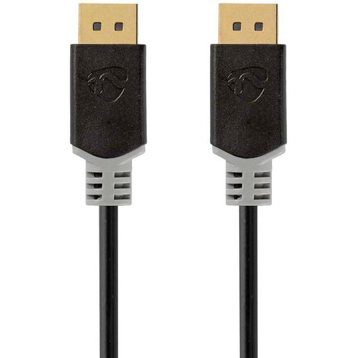 Nedis DISPLAYPORT STECKER 8K 3M BOX / NEDIS CCBW37014AT30 SW CCBW37014AT30