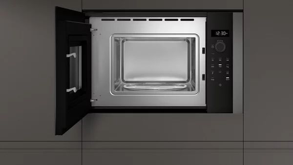 NEFF HLAGD53G0 Open-Box