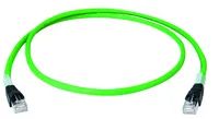 Telegärtner Karl Gärtner Telegärtner L80401A0006 - 2 m - Cat6a - S/FTP (S-STP) - RJ-45 - RJ-45