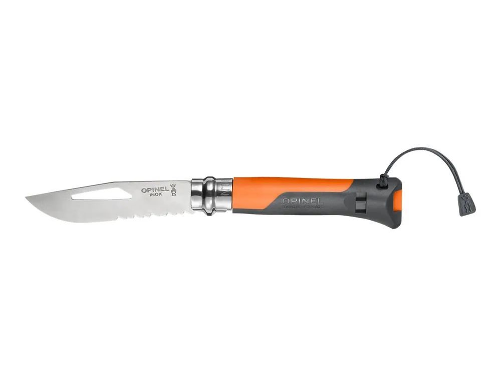 Opinel Multifunction N°08 Outdoor - Multifunktionsmesser
