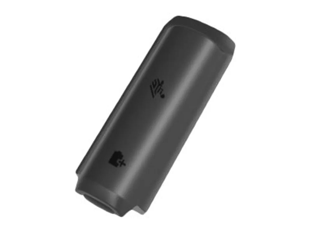 Zebra PowerPrecision - Handheld-Akku (erweiterte Kapazität) - Lithium-Ionen - 4900 mAh (Packung mit 10)