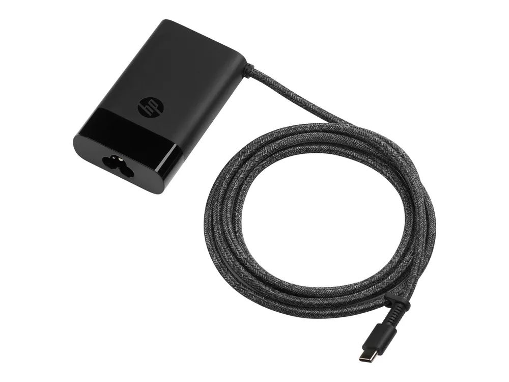 HP USB-C Netzteil - Reisegröße - Wechselstrom