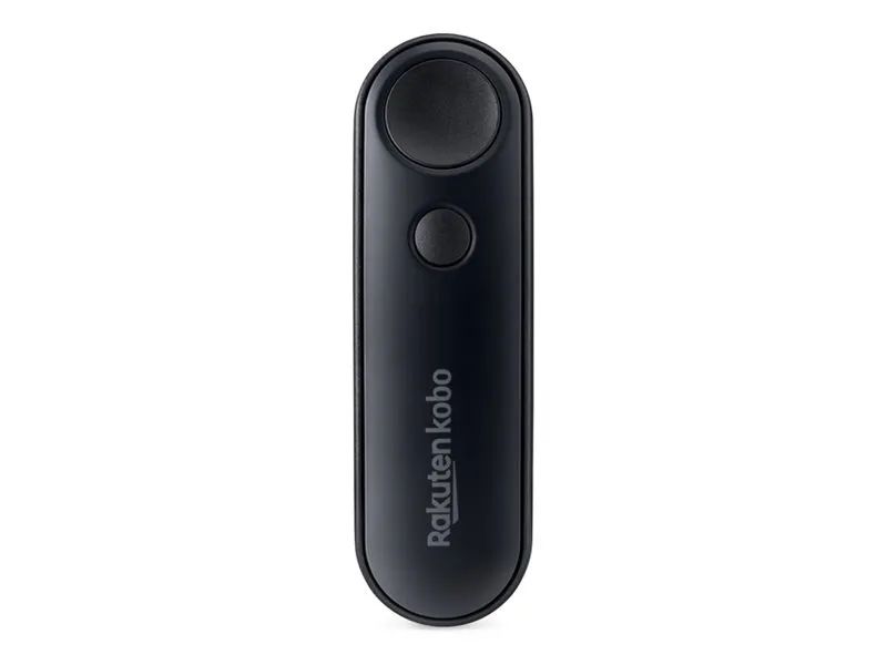 Kobo Remote - eReader-Fernbedienung - Schwarz