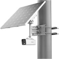 Hikvision DS-2XS6A47G1-LS/C36S80(2.8MM) - IP-Sicherheitskamera - Draußen - Kabelgebunden - Multi - 130 dB - Polklemme