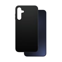 PanzerGlass SAFE. by ® TPU Case Samsung Galaxy A15 | A15 5G | Schwarz - Cover - Samsung - Samsung - Galaxy new A14 - Samsung - Galaxy new A14 5G - Transparent