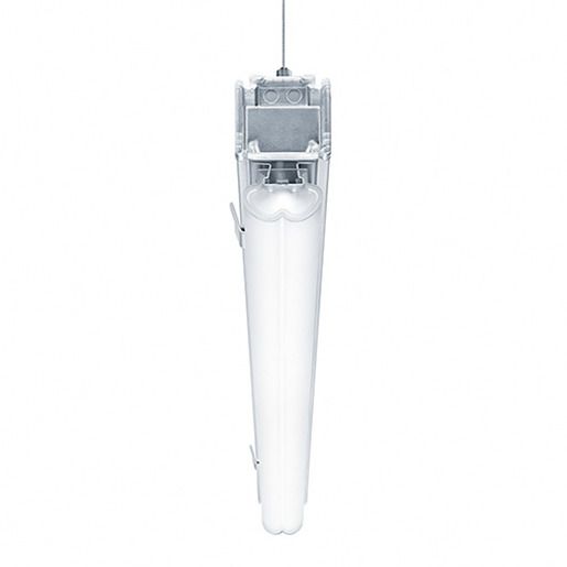 Zumtobel LED LICHTBANDLEUCHTE 36W / ZUMTOB TECTON B BASIC L1522 42182822