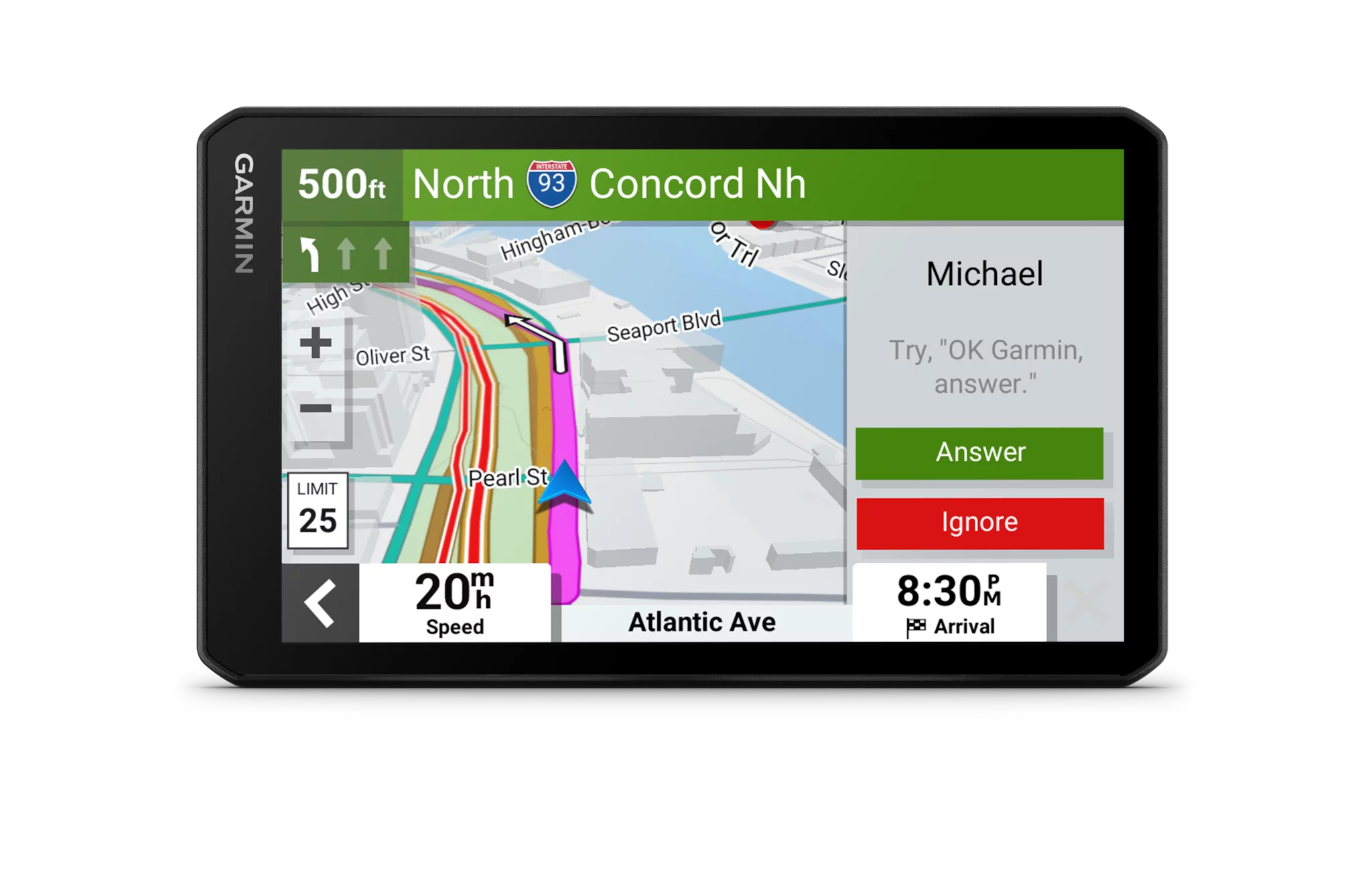 Garmin DriveCam 76