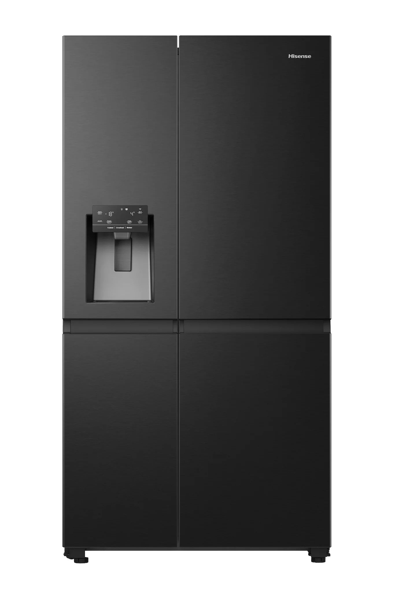 Hisense RS818N4IFE