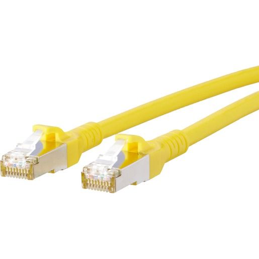 Metz Connect PATCHKABEL KAT6A 10G AWG26 GE / METZ 1308453077-E 3M 1308453077-E