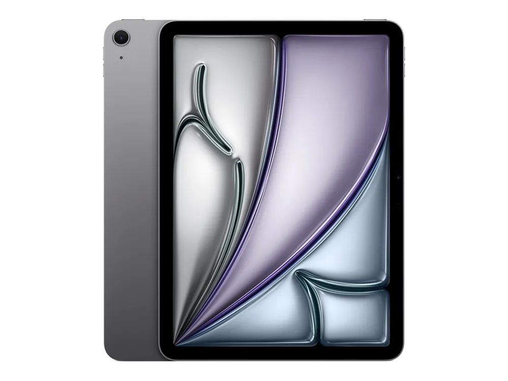 Apple 11-inch iPad Air M4 Wi-Fi - Tablet - 256 GB - 27.9 cm (11") Space-grau