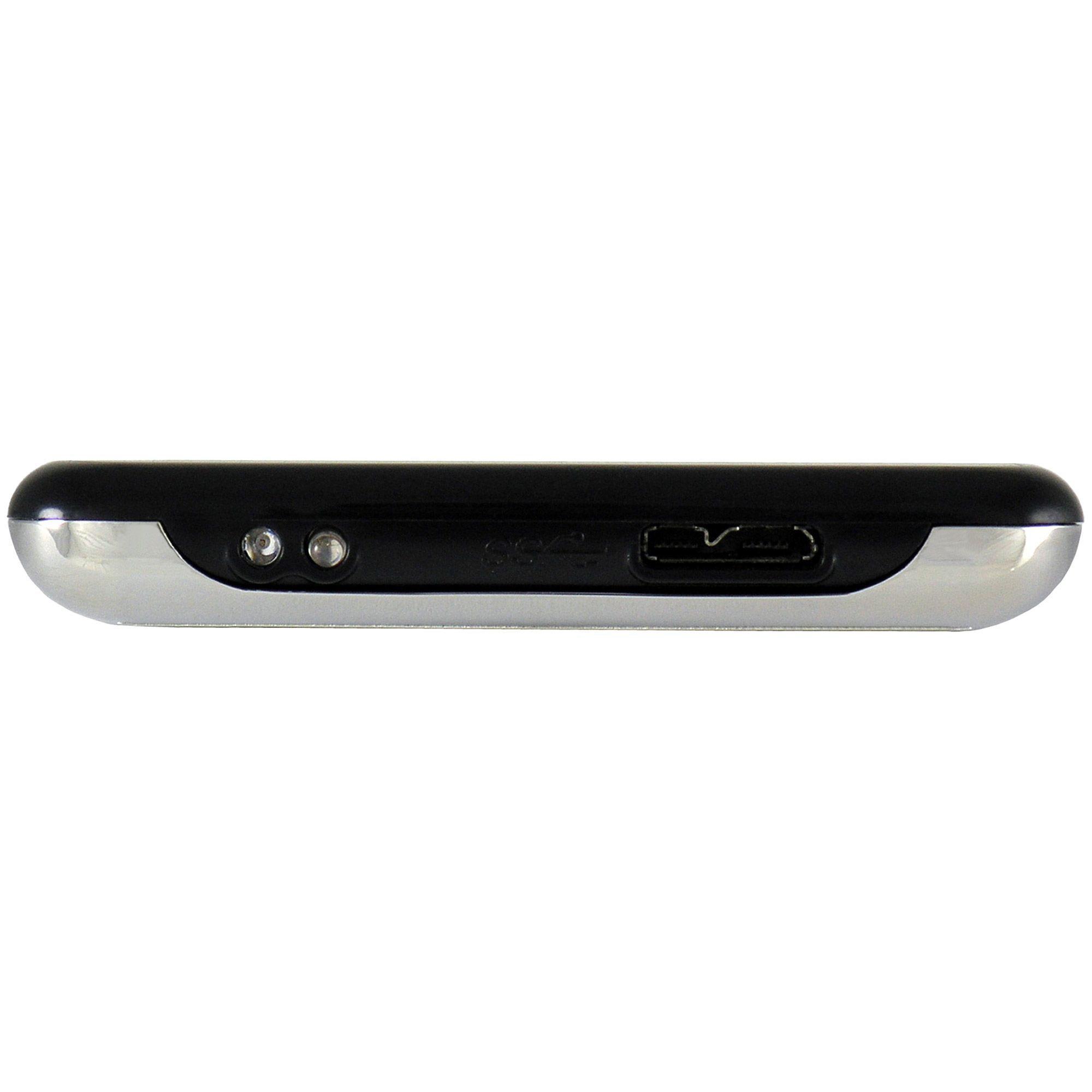LC-Power LC-25BUB3 - Speichergehäuse - 2.5" (6.4 cm)