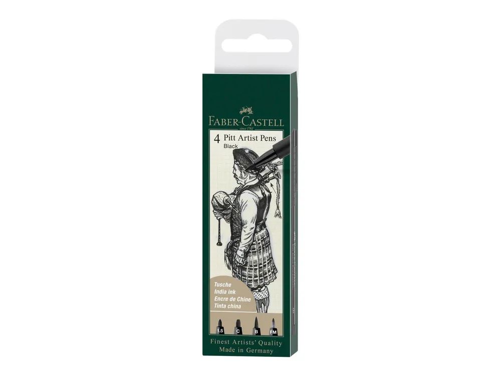 FABER-CASTELL FC-167153 FC167153 (FC-167153) (FC-167153)