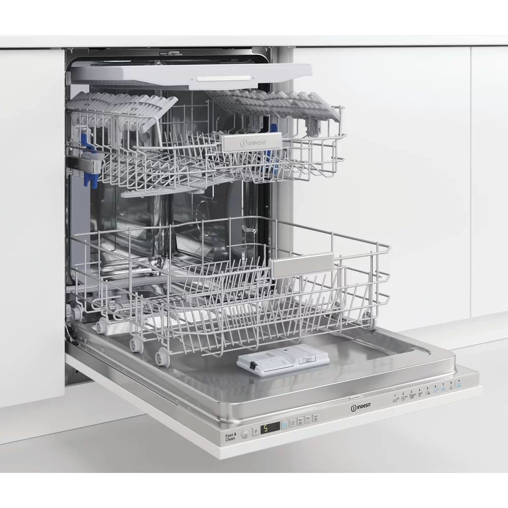 Indesit DIO 3T131 A FE X