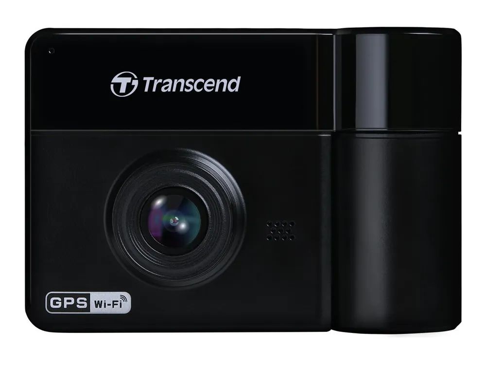 Transcend DrivePro 550B - Kamera für Armaturenbrett