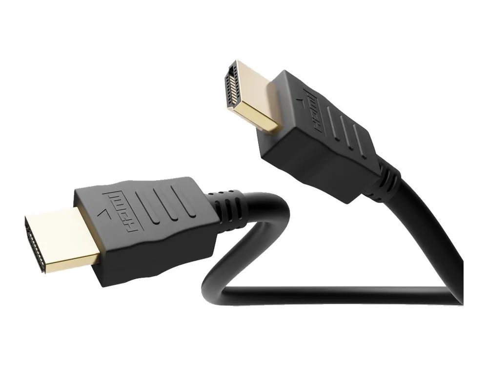 Goobay Highspeed - HDMI-Kabel mit Ethernet