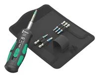 Wera 7515/7 Kraftform Safe- Torque Speed Bicycle 1