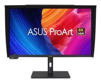 ASUS ProArt PA32KCX 16 9 8K Mini Led BL w/Colorim. - Flachbildschirm (TFT/LCD) - 32"