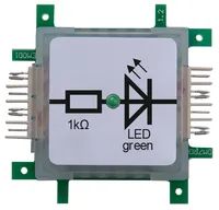 ALLNET ALL-BRICK-0012 Transistor 2.2