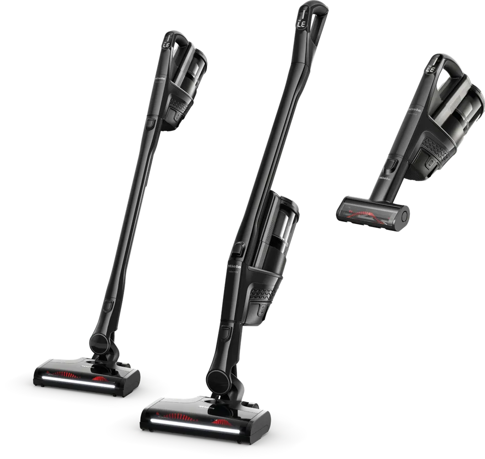 Miele Triflex HX3 Cat & Dog PowerLine/Obsidians./SWDL0
