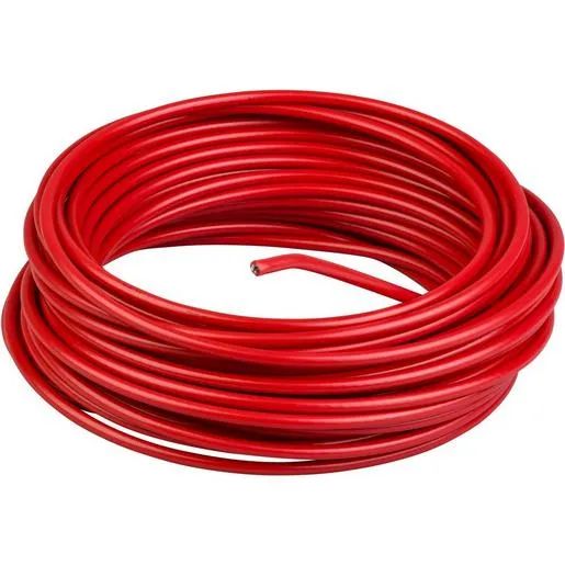 Telemecanique Sensors STAHLSEIL ROT 3,2MM 10,5M / TELMEC XY2CZ301