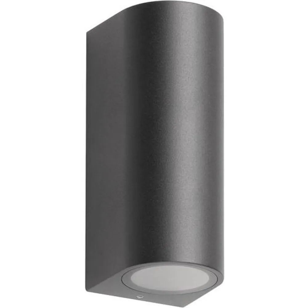 Brumberg LIFOU GU10-WANDANBAULEUCHTE 2X / BRUMBE BR65332180 26T607 BR65332180