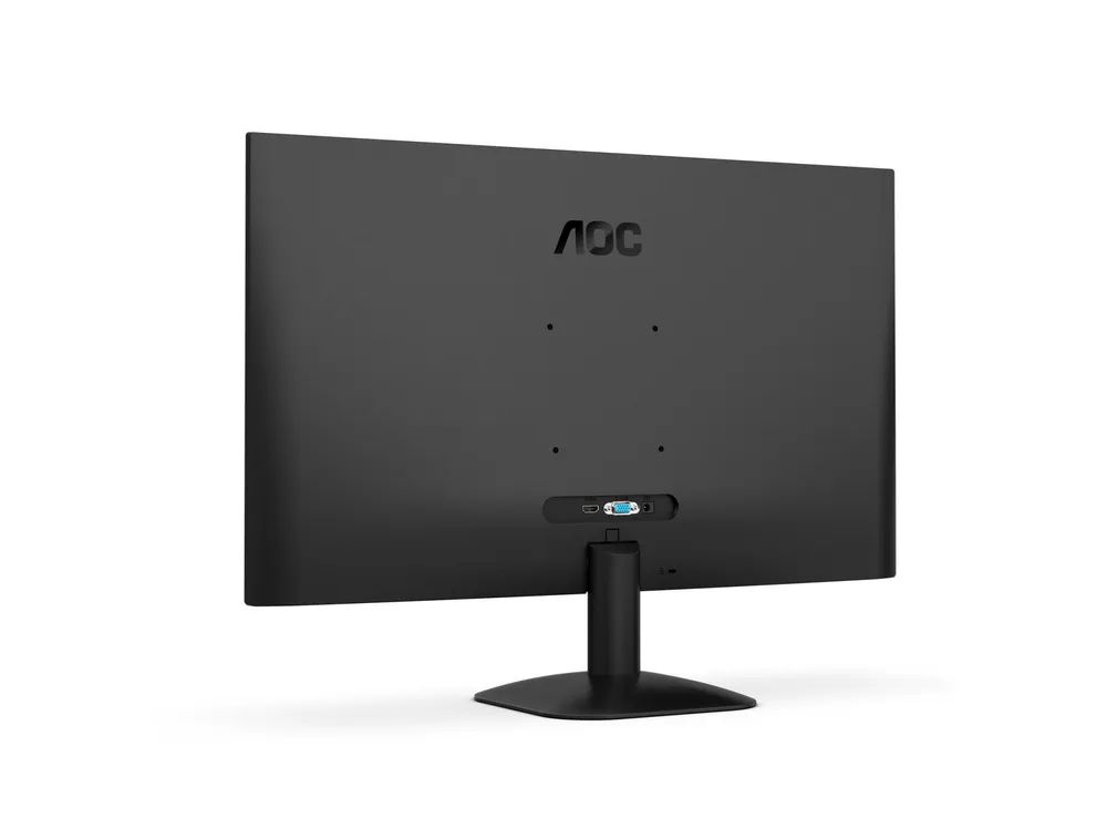 AOC 24B35HM2 - LED-Monitor - 61 cm (24") (23.8" sichtbar)
