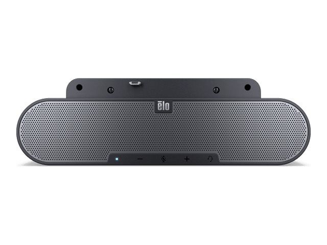 Elo Touch Solutions Elo Edge Connect Speaker bar - Soundbar - für Monitor
