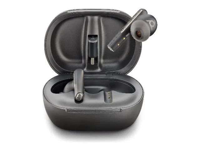 Poly Voyager Free 60+ - True Wireless-Kopfhörer